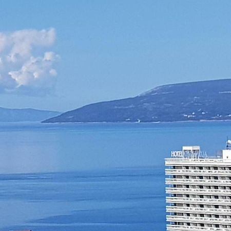 Apartman Apollo 2 Makarska Exterior foto