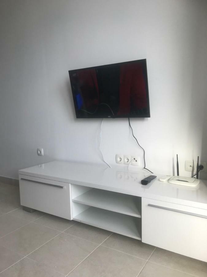 Apartman Apollo 2 Makarska Exterior foto